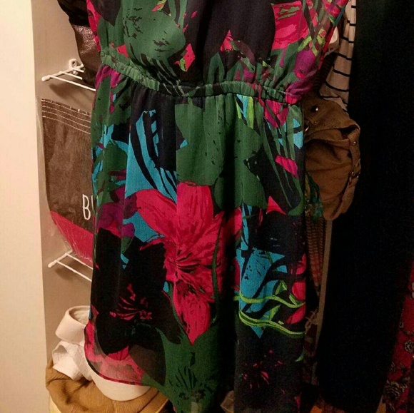 Dress - Picture 3 of 3